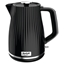 Изображение Tefal Loft KO2508 electric kettle 1.7 L 2400 W Black