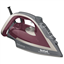 Attēls no Tefal Smart Protect Plus FV6870 Dry & Steam iron Durilium AirGlide soleplate 2800 W Red