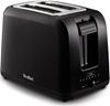 Picture of Tefal TT1A18 7 2 slice(s) 800 W Black, Stainless steel