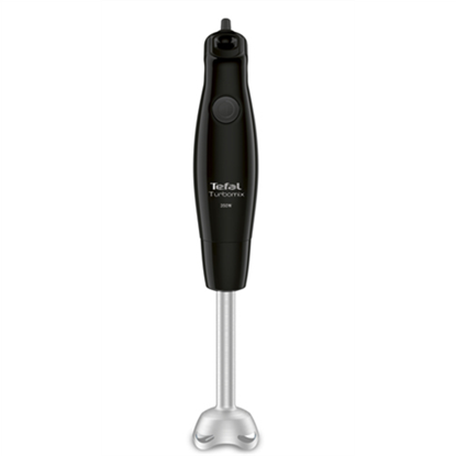 Изображение Tefal Turbomix HB1218 blender 0.8 L Immersion blender 350 W Black