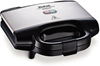 Изображение Tefal Ultracompact sandwich maker 700 W Black, Stainless steel
