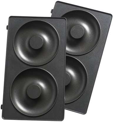 Picture of Tefal Wymienne pyty do Snack Collection, BAGLES / bajgle - XA801612