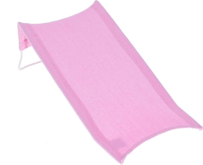 Picture of Tega Baby Leaczek Kpielowy Wysoki 100% Bawena j.róowy