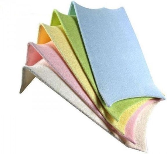 Picture of Tega Baby Leaczek kpielowy wysoki frotta (TE0117)