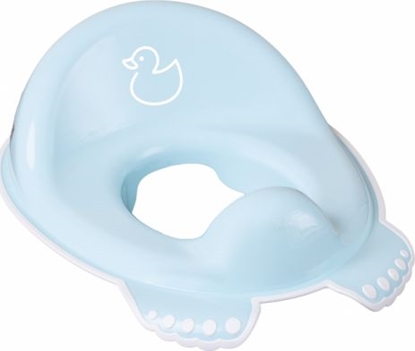 Picture of Tega Baby NAKADKA ANTYPOL.KACZKA J.NIEBIESKI DK-002-129