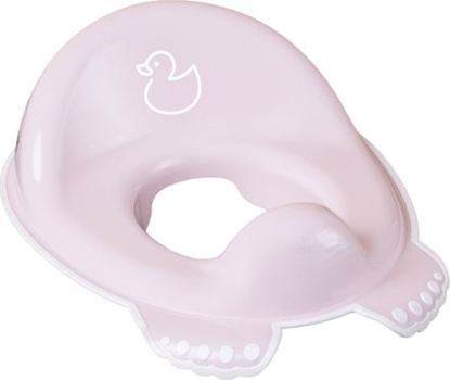 Picture of Tega Baby NAKADKA ANTYPOL.KACZKA J.RÓZOWY DK-002-130