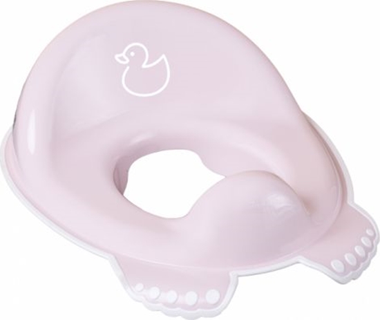 Picture of Tega Baby NAKADKA ANTYPOL.KACZKA J.RÓZOWY DK-002-130