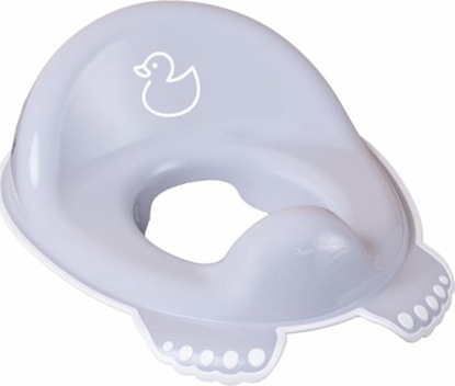 Picture of Tega Baby NAKADKA ANTYPOL.KACZKA J.SZARA DK-002-122