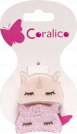 Изображение Teka Klipsy akrylowe Jednoroec