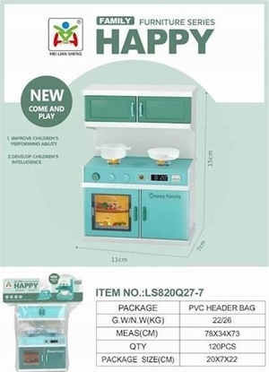 Attēls no Teka Kuchnia z wyposaeniem