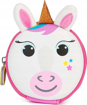 Изображение Teka Portmonetka saszetka jednoroec