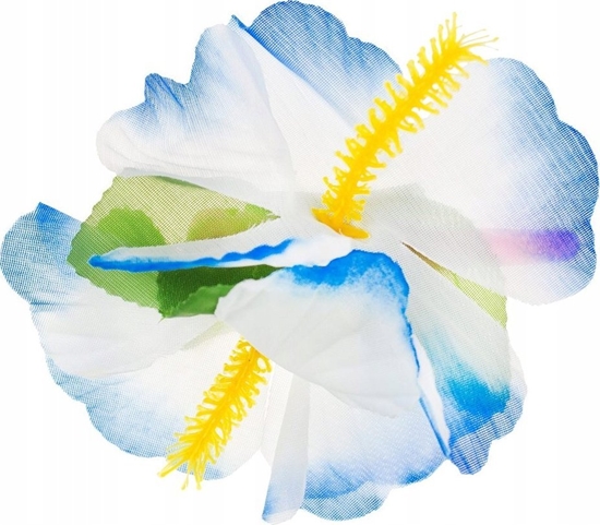 Изображение Teka Spinka hawajska dua niebieska