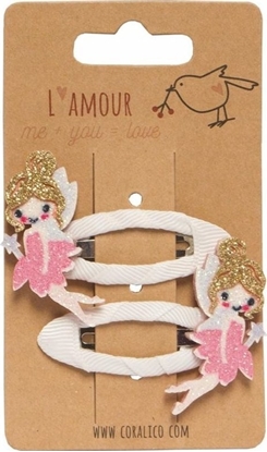 Изображение Teka Spinki z wrók± 2szt