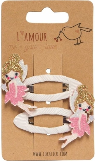 Picture of Teka Spinki z wrók± 2szt