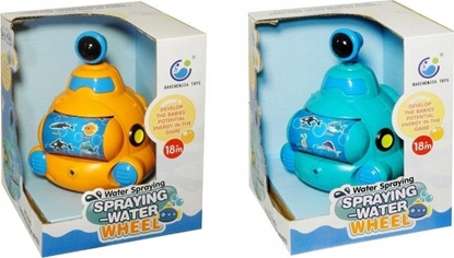 Attēls no Teka Zabawka do k±pieli MIX