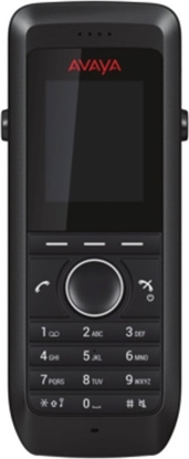 Изображение Telefon Avaya DECT 3730 HANDSET/. IN