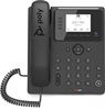 Picture of Telefon CCX 350 BMP MS PoE -e  848Z7AA#AC3 