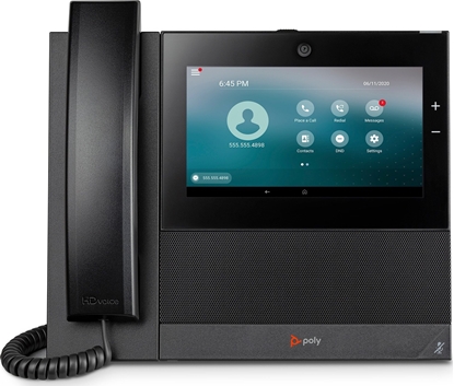 Picture of Telefon CCX 700 SIP PoE 82Z83AA 