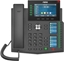 Picture of Telefon Fanvil IP Telefon X6U V2 czarny