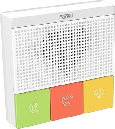 Изображение Telefon Fanvil Fanvil TFE SIP Audio Intercom Y501-W WiFi