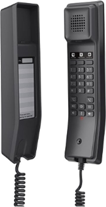 Picture of Telefon GrandStream Grandstream GHP611W Black