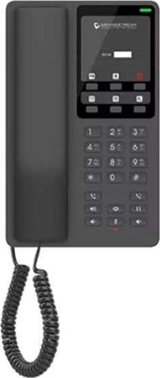 Picture of Telefon GrandStream Grandstream GHP621W Black