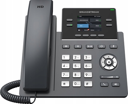 Picture of Telefon GrandStream Grandstream SIP GRP-2612G Entry Business