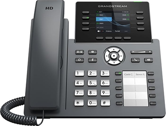 Picture of Telefon GrandStream Grandstream SIP GRP-2634 Professional Business