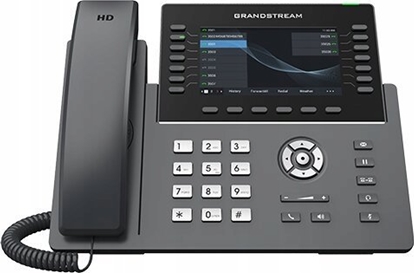 Picture of Telefon GrandStream Grandstream SIP GRP-2650 Professional Business