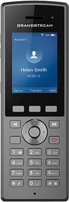 Изображение Telefon GrandStream Grandstream WP-825 (Wifi IP Phone)