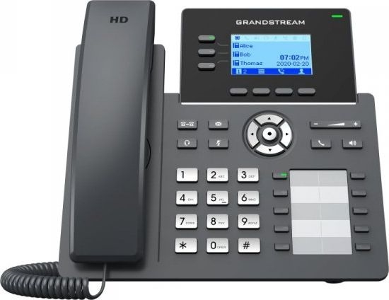 Picture of Telefon GrandStream GRP2604P