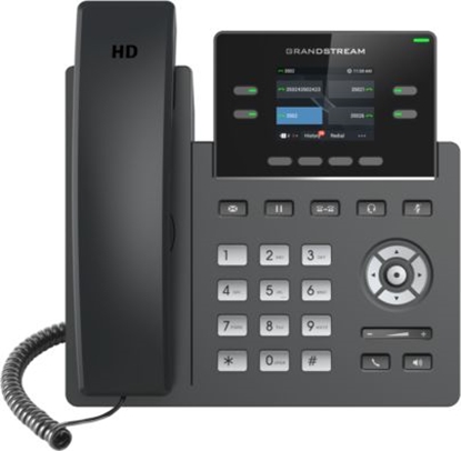 Picture of Telefon GrandStream GRP2612