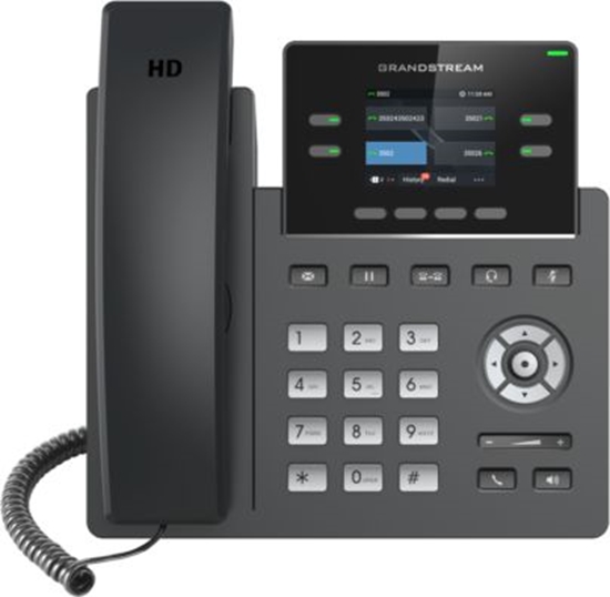 Picture of Telefon GrandStream GRP2612
