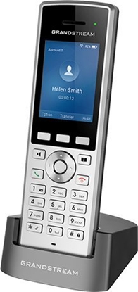 Picture of Telefon GrandStream Telefon VOIP WP822