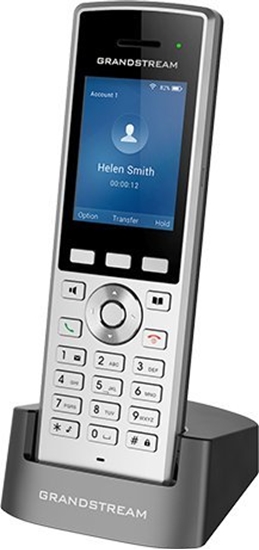 Picture of Telefon GrandStream Telefon VOIP WP822