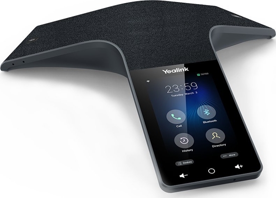 Изображение Telefon Yealink CP925 telefon konferencyjny Telefon konferencyjny IP