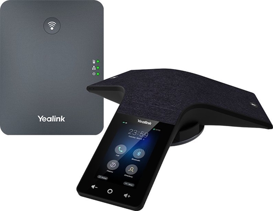 Изображение Telefon Yealink Yealink CP935W-Base Telefon konferencyjny IP
