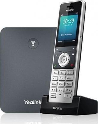 Изображение Telefon Yealink W76P