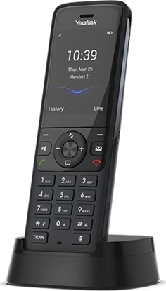 Изображение Telefon Yealink W78H DECT IP PHONE HANDSET