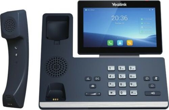 Picture of Telefon Yealink Wideotelefon T58W Pro bez kamery