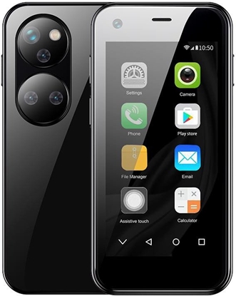 Attēls no Telefon komórkowy Artfone Artfone F20