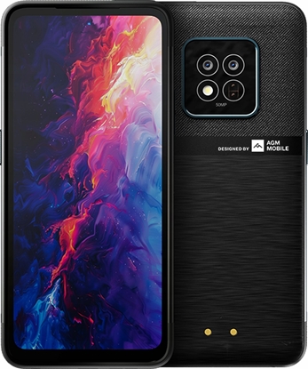 Attēls no Telefon komórkowy Beafon AGM by Bea-fon X6 rugged (IP68/IP69K/MIL-STD-810H)