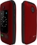 Picture of Telefon komórkowy Estar MOBILE PHONE ESTAR DIGNI FLIP RED