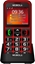 Изображение Telefon komórkowy Vega MB700 Dual SIM Czerwony