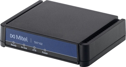 Attēls no Telefon Mitel Mitel TA7102 Universal (w/o AC cord)