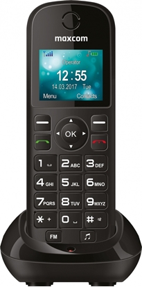 Изображение Telefon MM35D SE biurowy GSM 