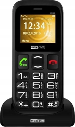 Изображение Telefon MM426 SE DUAL SIM 