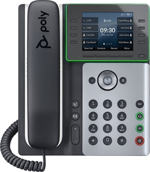 Picture of Telefon Poly Poly Edge E350 IP Phone