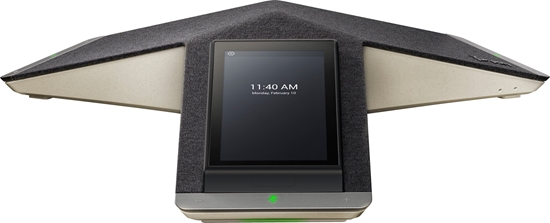 Picture of Telefon Poly POLY Telefon konferencyjny IP Trio C60, obsugujcy aplikacj Microsoft Teams i funkcj zasilania PoE, bez radia