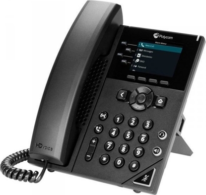 Picture of Telefon Poly Poly VVX 250 SIP (ohne Netzteil)